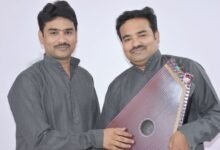 गायक कश्यप बंधु