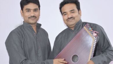 गायक कश्यप बंधु